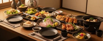 馬肉と炉端焼き きてあ