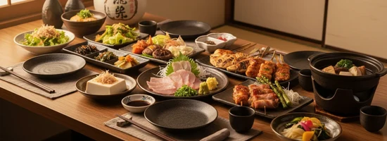 馬肉と炉端焼き きてあ